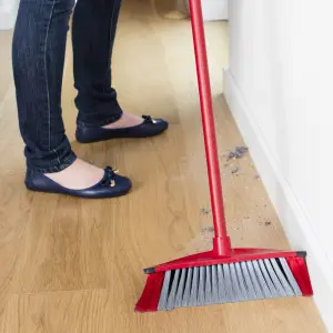 Vileda 3 Action smeták na podlahu