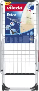 Vileda Extra sušák na prádlo 20 m