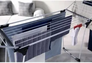 VILEDA Magnum sušák na prádlo 24 m