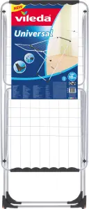 Vileda Universal sušák na prádlo, 18 m