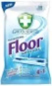 Green Shield Floor antibakteriální čistící ubrousky na podlahu 24 ks