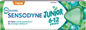 Zubní pasta Sensodyne Pronamel Junior, 50 ml