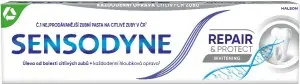 Sensodyne Repair & Protect Whitening zubní pasta, 75 ml