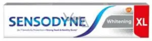 Sensodyne Whitening, zubní pasta, 100 ml