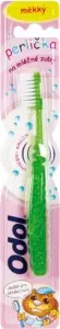 Odol Perlička zubní kartáček pro děti extra měkký, 0-2 roky 1 ks