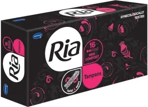 Ria Mini, tampony, 16 ks