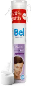 Bel Cosmetic odličovací tampóny, 70 ks + 20 % zdarma