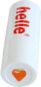 Helle Jahoda balzám na rty, 3,7 g