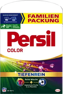 Persil prací prášek Color 90 praní