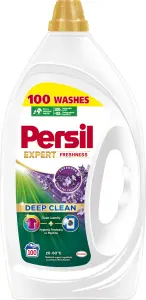 Persil Gel Color Lavender prací gel 100 praní