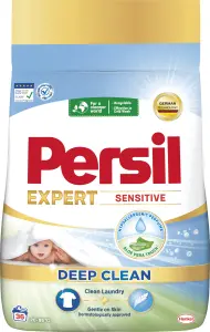 Persil prací prášek Sensitive pro citlivou pokožku 36 praní