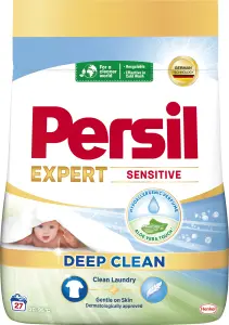 Persil prací prášek Sensitive pro citlivou pokožku 27 praní