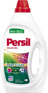 Persil gel Color 33 praní, 1485 ml