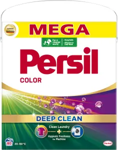 Persil prací prášek Color 80 praní