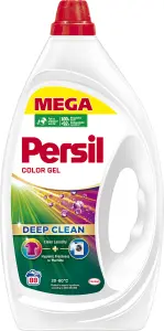 Persil gel Color 88 praní