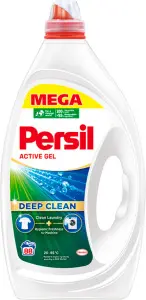 Persil Gel Regular prací gel, 88 praní, 3,96 l