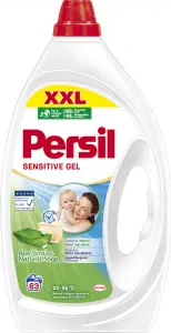 Persil Expert Sensitive gel pro citlivou pokožku, 2,25 l, 50 dávek