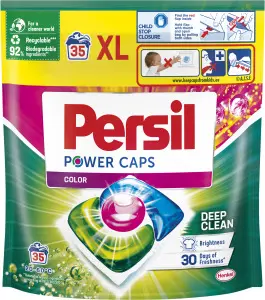 Persil kapsle Color 35 ks Persil kapsle Color 35 ks