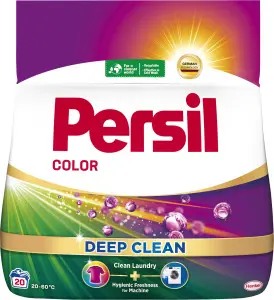 Persil prací prášek Color 20 praní, 990 g