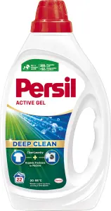 Persil gel Regular 22 praní