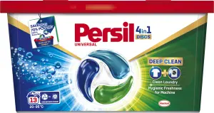 Persil kapsle 4v1 Universal 13 ks Persil kapsle 4v1 Universal 13 ks