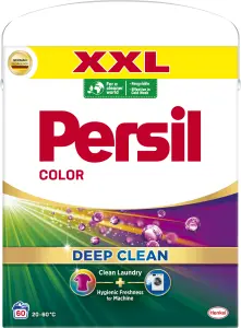 Persil prací prášek Color 60 praní