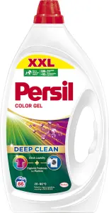 Persil gel Color 66 praní