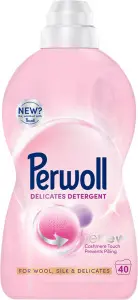 Perwoll prací gel Renew Wool 40 dávek, 2000 ml