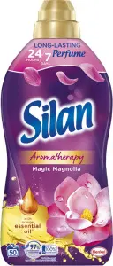 Silan aviváž Aromatherapy Magic Magnolia 50 praní, 1100 ml