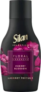 Silan parfém na praní Cherry Blossom, 540 ml