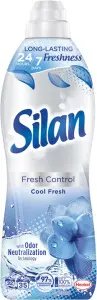 Silan aviváž Fresh Control Cool Fresh 35 praní, 770 ml