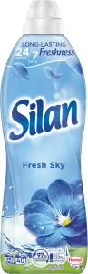 Silan aviváž Fresh Sky 40 praní, 880 ml