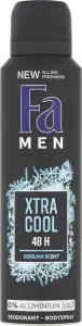 Fa Men Xtra Cool deodorant, 150 ml