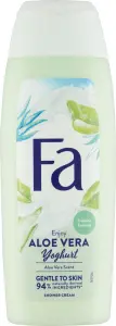 Fa Yoghurt Aloe Vera sprchový gel, 250 ml