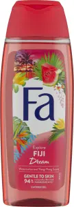 Fa sprchový gel Fiji dream, 250 ml