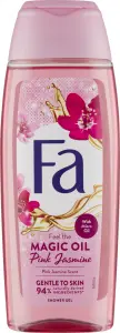 Fa Magic Oil Pink Jasmine sprchový gel, 250 ml Fa Magic Oil Pink Jasmine sprchový gel, 250 ml
