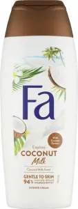 Fa sprchový krém Coconut Milk, 400 ml