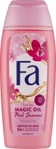 Fa Magic Oil Pink Jasmine sprchový gel, 400 ml