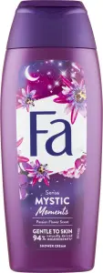 Fa sprchový krém Mystic Moments s vůní mučenky, 400 ml