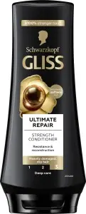 Gliss Ultimate Repair regenerační balzám, 200 ml