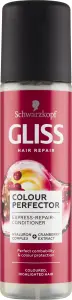 Gliss Kur Ultimate color regenerační balzám, 200 ml