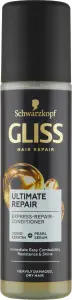 Gliss Ultimate Repair regenerační expres balzám pro poškozené vlasy, 200 ml