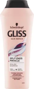 Gliss Split Ends Miracle šampon, 250 ml