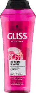 Gliss Supreme Lenght šampon, 250 ml