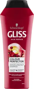 Gliss Ultimate Color šampon, 250 ml