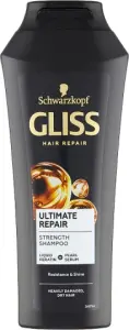 Gliss Ultimate Repair šampon, 250 ml