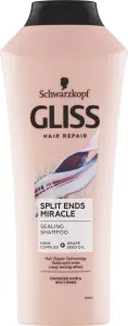 Gliss šampon Split Ends Miracle 400 ml