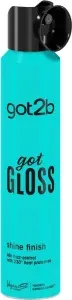 Got2b Got Glossed lak na vlasy 200 ml