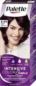 Schwarzkopf Palette Intensive Color Creme, barva na vlasy, V5 intenzivní fialová, 50 ml