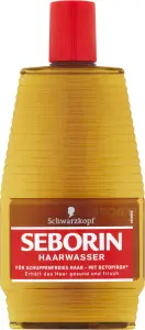 Seborin Vlasová voda pro vlasy bez lupů 400ml